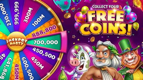 free coins for jackpot city slots|Jackpot Party Slots 6k+ Free Coins .